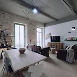 Apartmán Le Flavio A 2 Pas Des Arenes