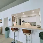 Le Flavio A 2 Pas Des Arenes Apartmán