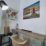 Apartmán Le Flavio A 2 Pas Des Arenes *