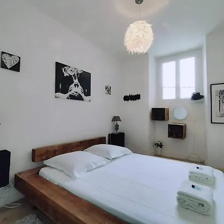 Le Flavio à 2 Pas Des Arenes