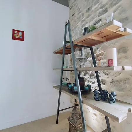 Le Flavio à 2 Pas Des Arenes Appartement *